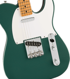 Fender - Vintera® III Late '50s Telecaster® - Maple Fingerboard - Sherwood Green Metallic - 014-9192-346