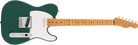 Fender - Vintera® III Late '50s Telecaster® - Maple Fingerboard - Sherwood Green Metallic - 014-9192-346