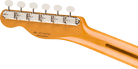 Fender - Vintera® III Late '50s Telecaster® - Maple Fingerboard - Sherwood Green Metallic - 014-9192-346