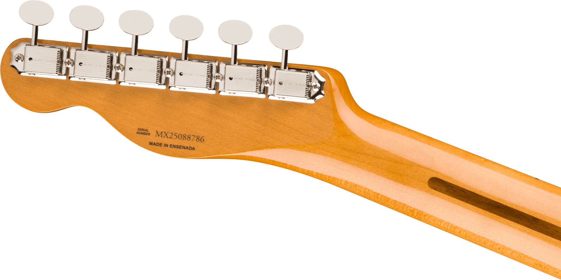 Fender - Vintera® III Late '50s Telecaster® - Maple Fingerboard - Sherwood Green Metallic - 014-9192-346