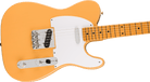 Fender - Vintera® III Late '50s Telecaster® - Maple Fingerboard - Butterscotch Blonde - 014-9192-350