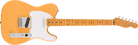 Fender - Vintera® III Late '50s Telecaster® - Maple Fingerboard - Butterscotch Blonde - 014-9192-350