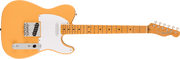 Fender - Vintera® III Late '50s Telecaster® - Maple Fingerboard - Butterscotch Blonde - 014-9192-350