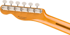 Fender - Vintera® III Late '50s Telecaster® - Maple Fingerboard - Butterscotch Blonde - 014-9192-350