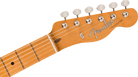 Fender - Vintera® III Late '50s Telecaster® - Maple Fingerboard - Butterscotch Blonde - 014-9192-350