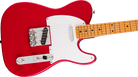 Fender - Vintera® III Late '50s Telecaster® - Maple Fingerboard - Dakota Red - 014-9192-354