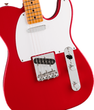 Fender - Vintera® III Late '50s Telecaster® - Maple Fingerboard - Dakota Red - 014-9192-354
