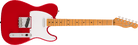 Fender - Vintera® III Late '50s Telecaster® - Maple Fingerboard - Dakota Red - 014-9192-354