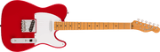 Fender - Vintera® III Late '50s Telecaster® - Maple Fingerboard - Dakota Red - 014-9192-354