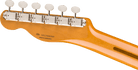 Fender - Vintera® III Late '50s Telecaster® - Maple Fingerboard - Dakota Red - 014-9192-354