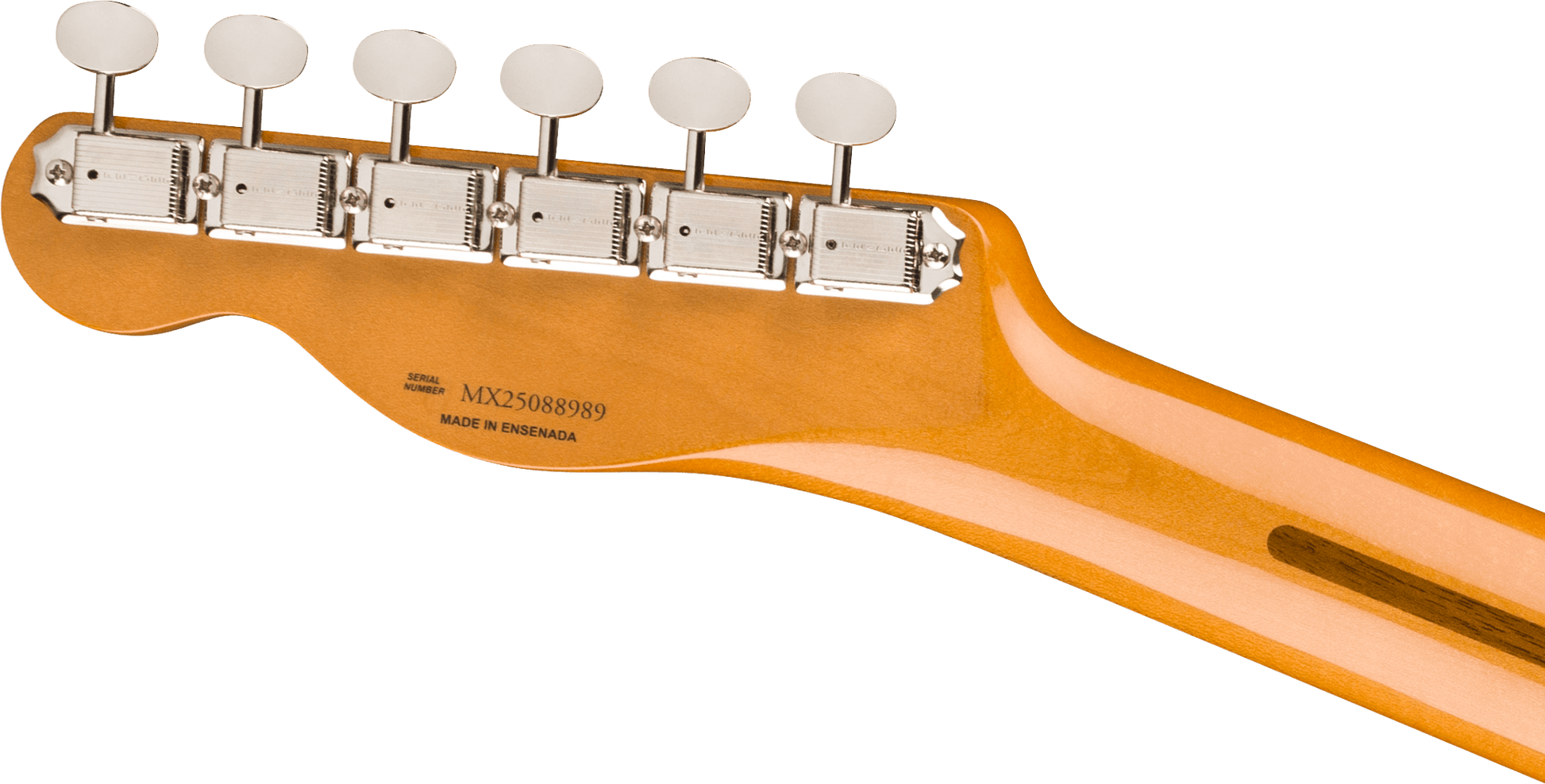 Fender - Vintera® III Late '50s Telecaster® - Maple Fingerboard - Dakota Red - 014-9192-354
