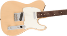 Fender - Vintera® III Mid '60s Telecaster® - Rosewood Fingerboard - Vintage Blonde - 014-9270-307