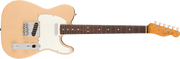 Fender - Vintera® III Mid '60s Telecaster® - Rosewood Fingerboard - Vintage Blonde - 014-9270-307