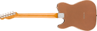 Fender - Vintera® III Mid '60s Telecaster® - Rosewood Fingerboard - Firemist Gold - 014-9270-353