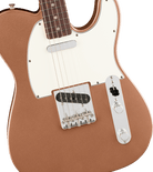Fender - Vintera® III Mid '60s Telecaster® - Rosewood Fingerboard - Firemist Gold - 014-9270-353