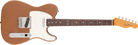 Fender - Vintera® III Mid '60s Telecaster® - Rosewood Fingerboard - Firemist Gold - 014-9270-353