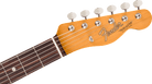Fender - Vintera® III Mid '60s Telecaster® - Rosewood Fingerboard - Firemist Gold - 014-9270-353