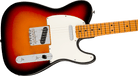 Fender - Vintera® III Mid '60s Telecaster® - Maple Fingerboard - 3-Color Sunburst - 014-9272-300