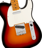 Fender - Vintera® III Mid '60s Telecaster® - Maple Fingerboard - 3-Color Sunburst - 014-9272-300
