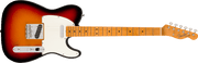 Fender - Vintera® III Mid '60s Telecaster® - Maple Fingerboard - 3-Color Sunburst - 014-9272-300