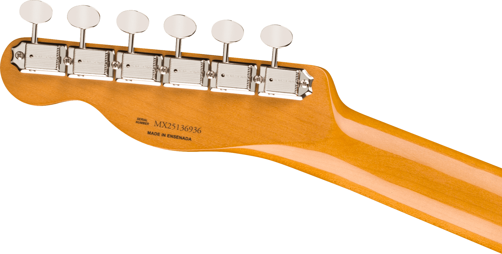 Fender - Vintera® III Mid '60s Telecaster® - Maple Fingerboard - 3-Color Sunburst - 014-9272-300