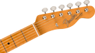 Fender - Vintera® III Mid '60s Telecaster® - Maple Fingerboard - 3-Color Sunburst - 014-9272-300