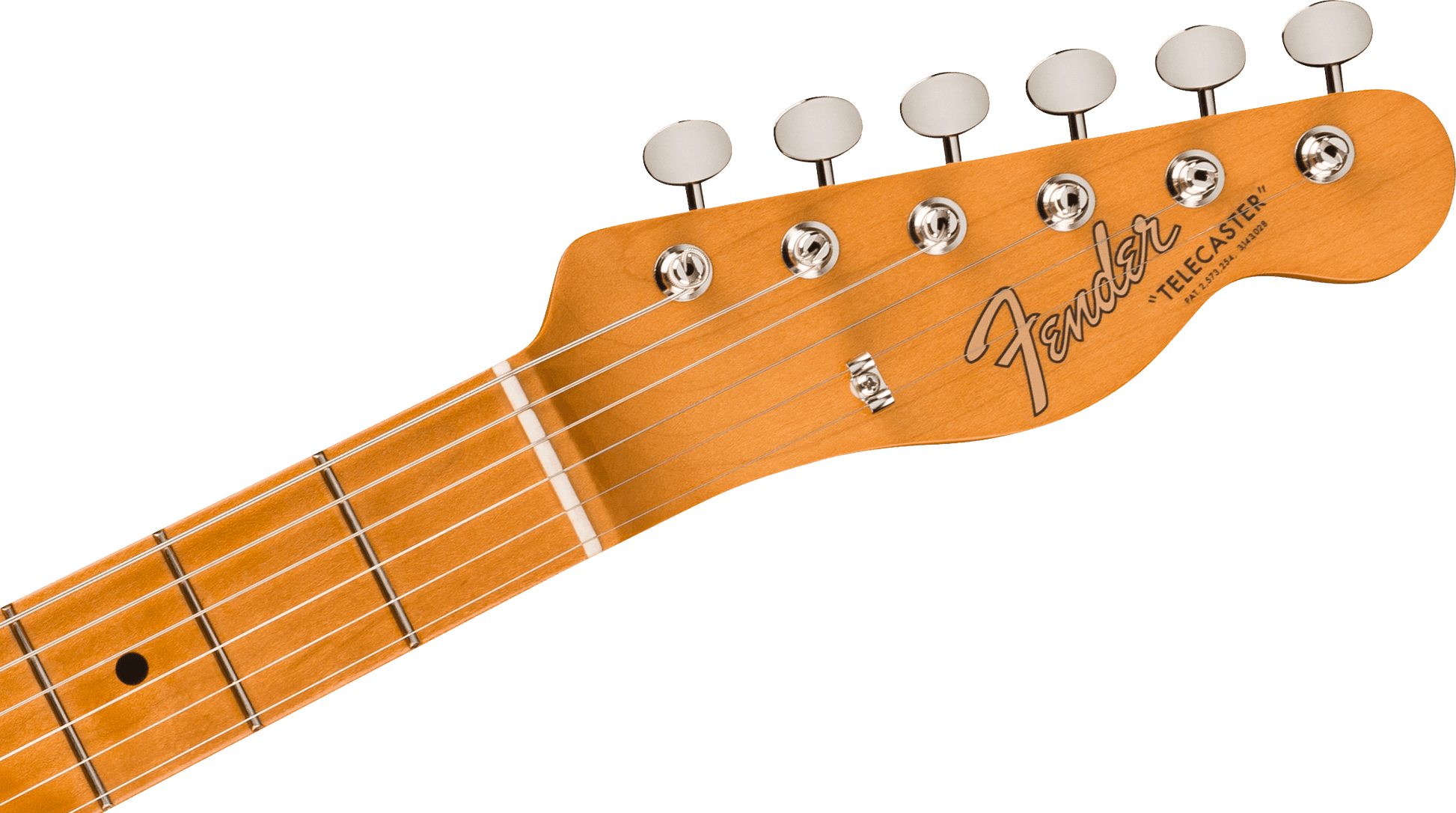 Fender - Vintera® III Mid '60s Telecaster® - Maple Fingerboard - 3-Color Sunburst - 014-9272-300