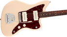 Fender - Vintera® III Mid '60s Jazzmaster® - Rosewood Fingerboard - Olympic White - 014-9290-305