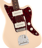 Fender - Vintera® III Mid '60s Jazzmaster® - Rosewood Fingerboard - Olympic White - 014-9290-305