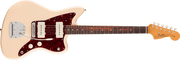 Fender - Vintera® III Mid '60s Jazzmaster® - Rosewood Fingerboard - Olympic White - 014-9290-305