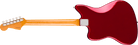 Fender - Vintera® III Mid '60s Jazzmaster® - Rosewood Fingerboard - Candy Apple Red - 014-9290-309