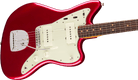 Fender - Vintera® III Mid '60s Jazzmaster® - Rosewood Fingerboard - Candy Apple Red - 014-9290-309