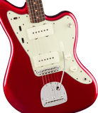 Fender - Vintera® III Mid '60s Jazzmaster® - Rosewood Fingerboard - Candy Apple Red - 014-9290-309