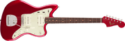 Fender - Vintera® III Mid '60s Jazzmaster® - Rosewood Fingerboard - Candy Apple Red - 014-9290-309