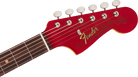 Fender - Vintera® III Mid '60s Jazzmaster® - Rosewood Fingerboard - Candy Apple Red - 014-9290-309