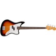 Fender - Mark Hoppus Jaguar® Bass - Rosewood Fingerboard - 3-Color Sunburst - 014-9310-300