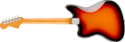 Fender - Vintera® III Mid '60s Jaguar® - Rosewood Fingerboard - 3-Color Sunburst - 014-9340-300