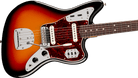 Fender - Vintera® III Mid '60s Jaguar® - Rosewood Fingerboard - 3-Color Sunburst - 014-9340-300