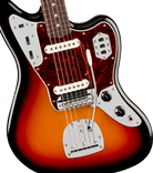 Fender - Vintera® III Mid '60s Jaguar® - Rosewood Fingerboard - 3-Color Sunburst - 014-9340-300