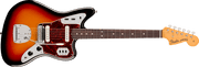 Fender - Vintera® III Mid '60s Jaguar® - Rosewood Fingerboard - 3-Color Sunburst - 014-9340-300