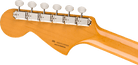 Fender - Vintera® III Mid '60s Jaguar® - Rosewood Fingerboard - 3-Color Sunburst - 014-9340-300