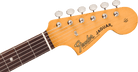 Fender - Vintera® III Mid '60s Jaguar® - Rosewood Fingerboard - 3-Color Sunburst - 014-9340-300
