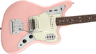 Fender - Vintera® III Mid '60s Jaguar® - Rosewood Fingerboard - Shell Pink - 014-9340-356