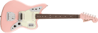 Fender - Vintera® III Mid '60s Jaguar® - Rosewood Fingerboard - Shell Pink - 014-9340-356