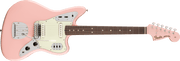 Fender - Vintera® III Mid '60s Jaguar® - Rosewood Fingerboard - Shell Pink - 014-9340-356