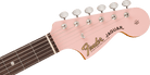 Fender - Vintera® III Mid '60s Jaguar® - Rosewood Fingerboard - Shell Pink - 014-9340-356