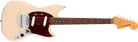 Fender - Vintera® III Mid '60s Mustang® - Rosewood Fingerboard - Olympic White - 014-9350-305