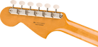 Fender - Vintera® III Mid '60s Mustang® - Rosewood Fingerboard - Olympic White - 014-9350-305
