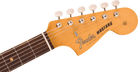 Fender - Vintera® III Mid '60s Mustang® - Rosewood Fingerboard - Olympic White - 014-9350-305