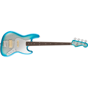 Fender - Limited Player Plus x Blu DeTiger Jazz Bass® - Rosewood Fingerboard - Sky Burst Sparkle - 014-9410-376
